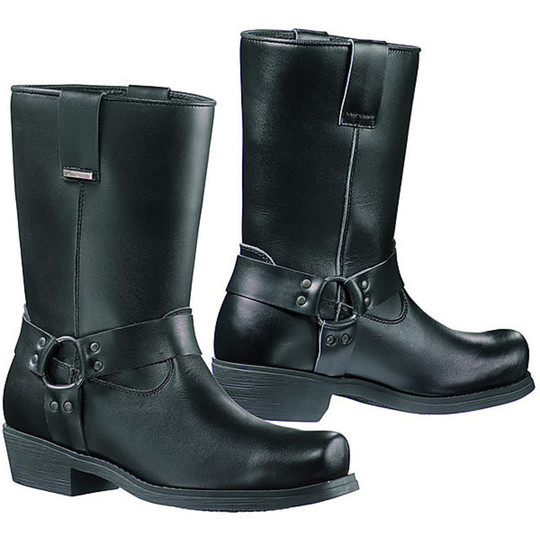 Bottes en cuir imperméables Turismo Forma Forma Turismo personnalisées