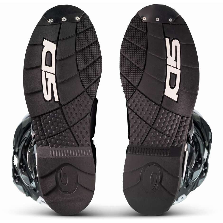 Bottes moto Cross Enduro Sidi CROSSFIRE 3 Noir
