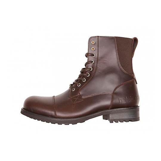 bottes moto femme helstons