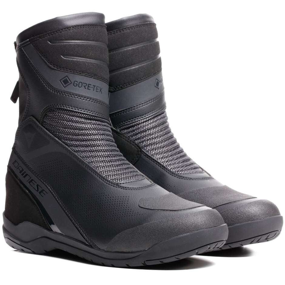 Bottes moto Dainese BLACKWING GORE-TEX Noir