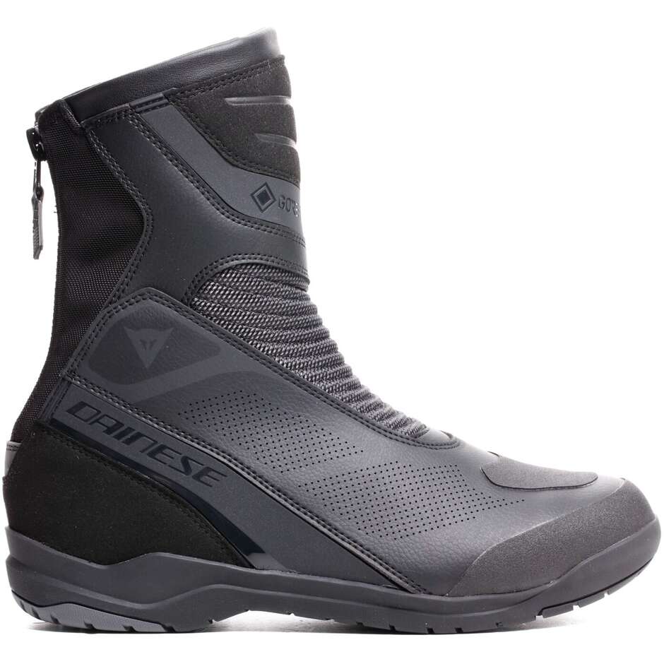 Bottes moto Dainese BLACKWING GORE-TEX Noir