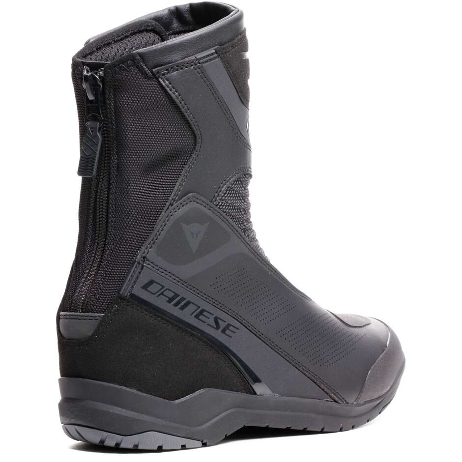 Bottes moto Dainese BLACKWING GORE-TEX Noir
