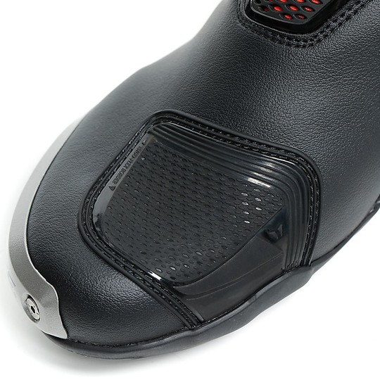 Bottes Moto Dainese TORQUE 3 OUT Noir Anthracite