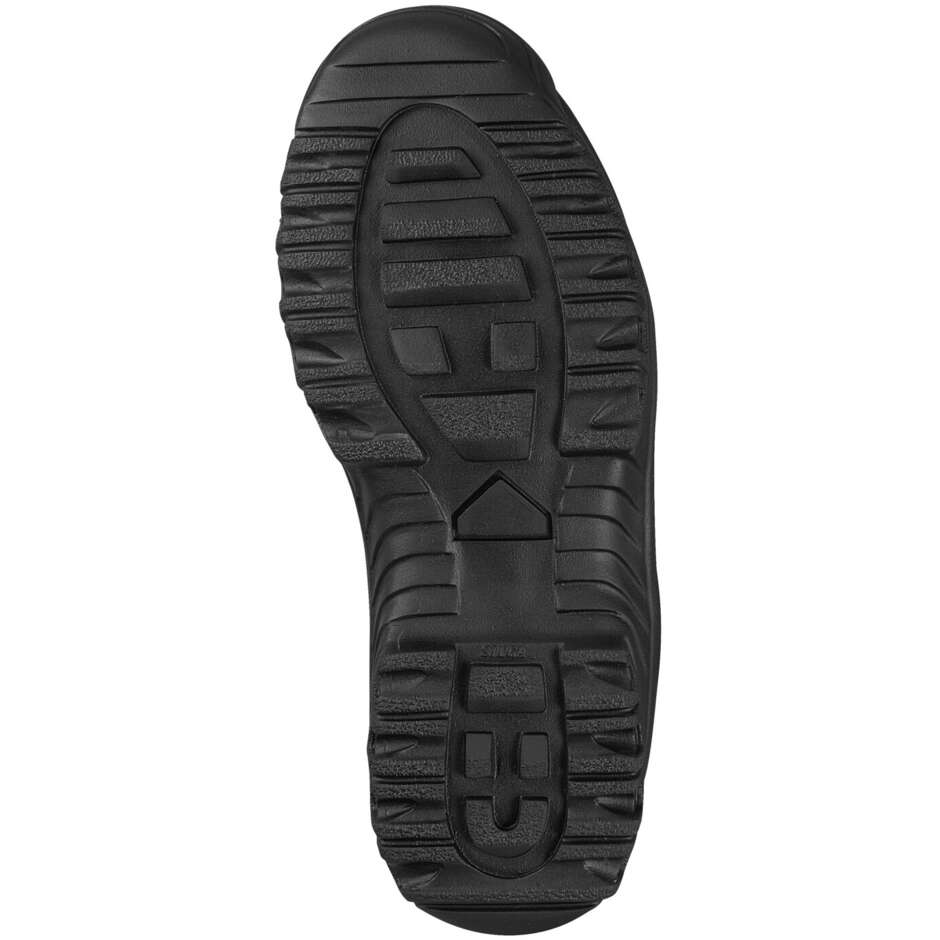 Bottes moto de tourisme Forma ADV TOURER Lady Noir
