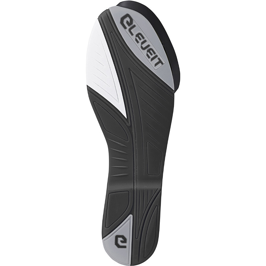 Bottes Moto Racing Eleveit S Miura WP Noir
