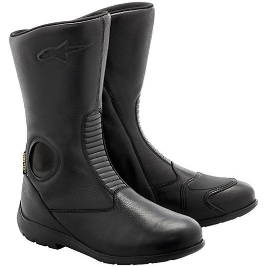 bottes alpinestar gore tex