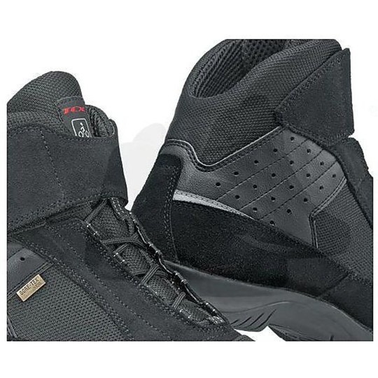 Bottes moto tourisme Txc Jupiter 2 Gore-Tex XCR