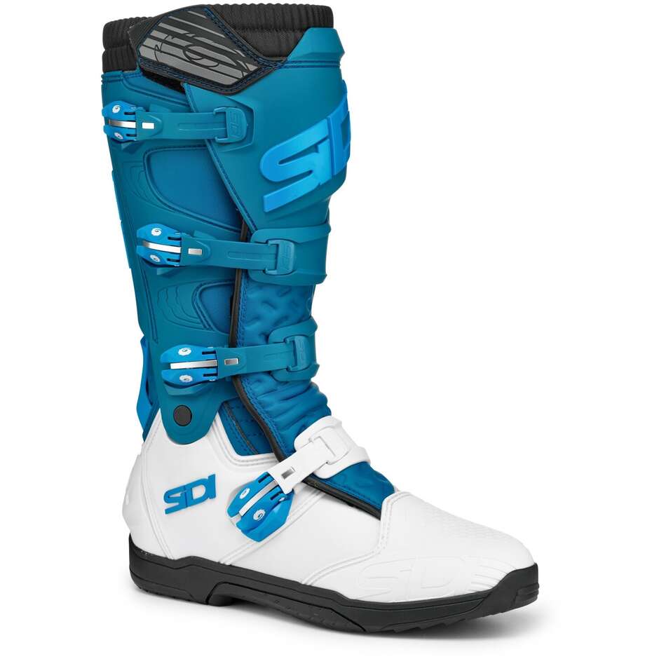 Bottes De Terrain Ovation Gold Circuit Pro Pour Femme - Neuves