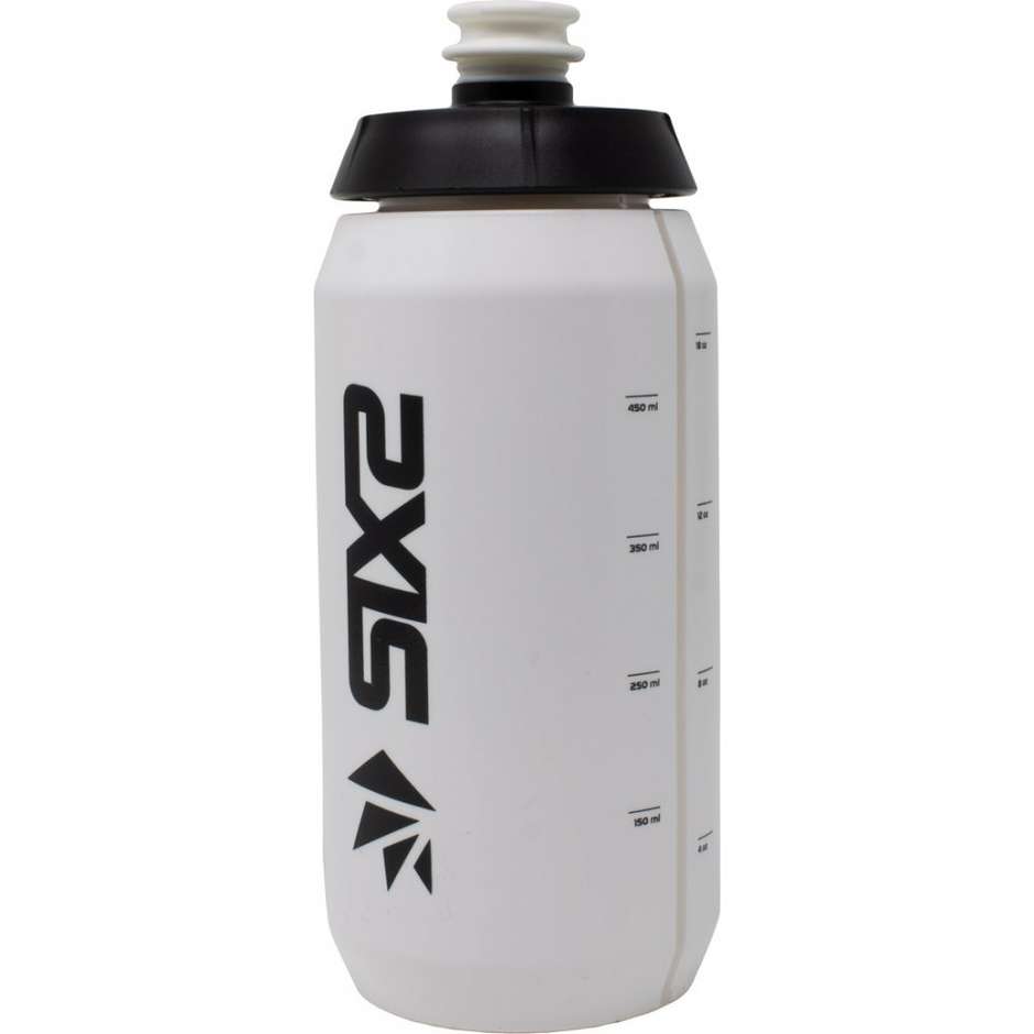 Bouteille de cyclisme Sixs 550 ml