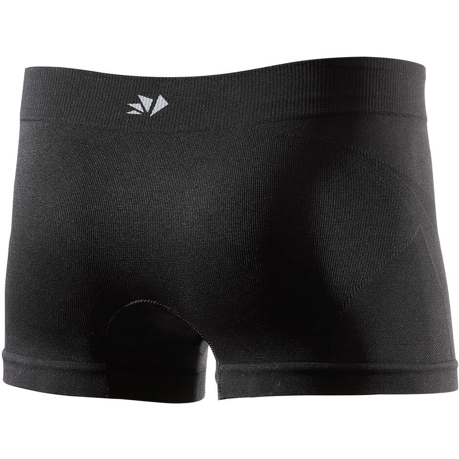 Boxer Intimo Sixs BOX V2 All Black