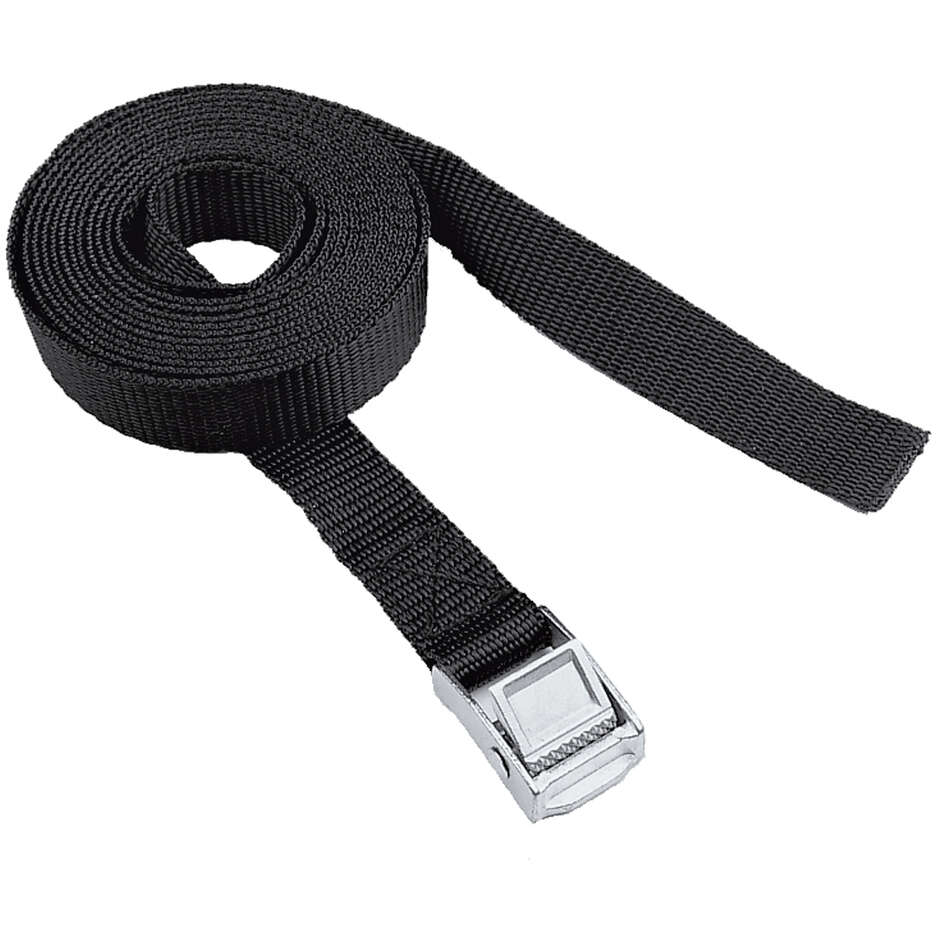 Bracelet à boucle noire Held