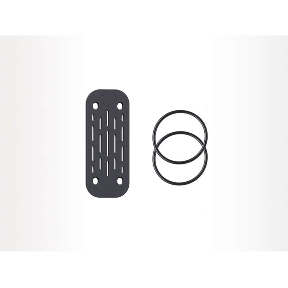 Bracelets de support en silicone pour smartphone Shapeheart de Held