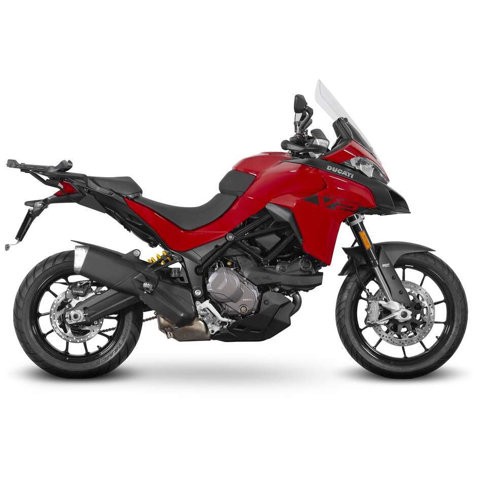 Brackets Kit für Shad Top Master Rear Case Spezifische Ducati Multistrada 950/1200