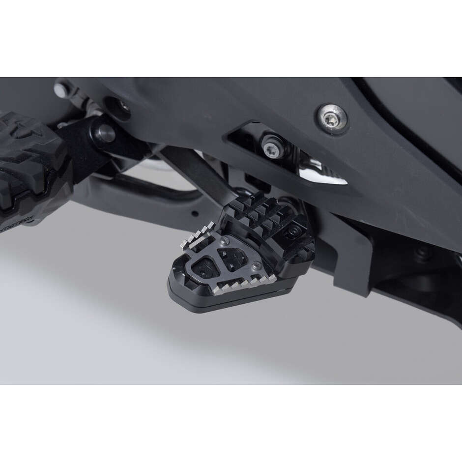 Brake Pedal Extension BMW R1300GS Sw-Motech FBE.07.975.10000/B