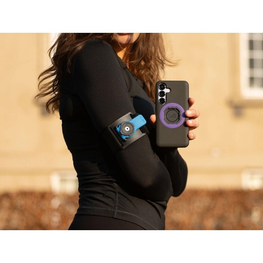 Brassard de sport Quad Lock QLM-ARM