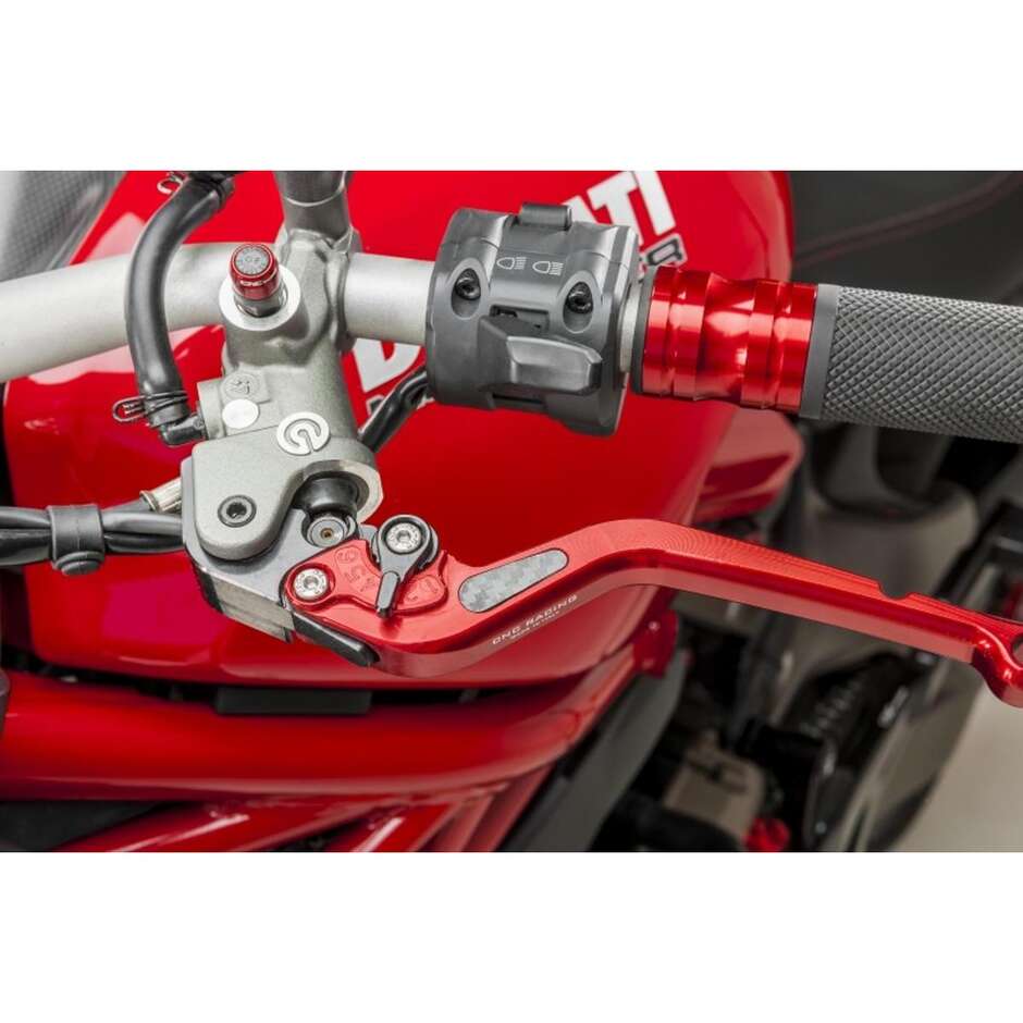 Brembo KS250 Bleed Valves - CNC Racing Black Cover Kit