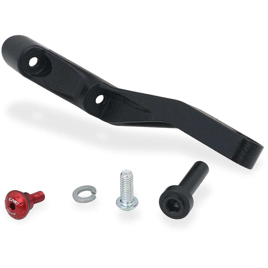 Brembo RCS IFA03 clutch pump assembly kit Multistrada V4; Hypermotard 698 Mono CNC Racing Red