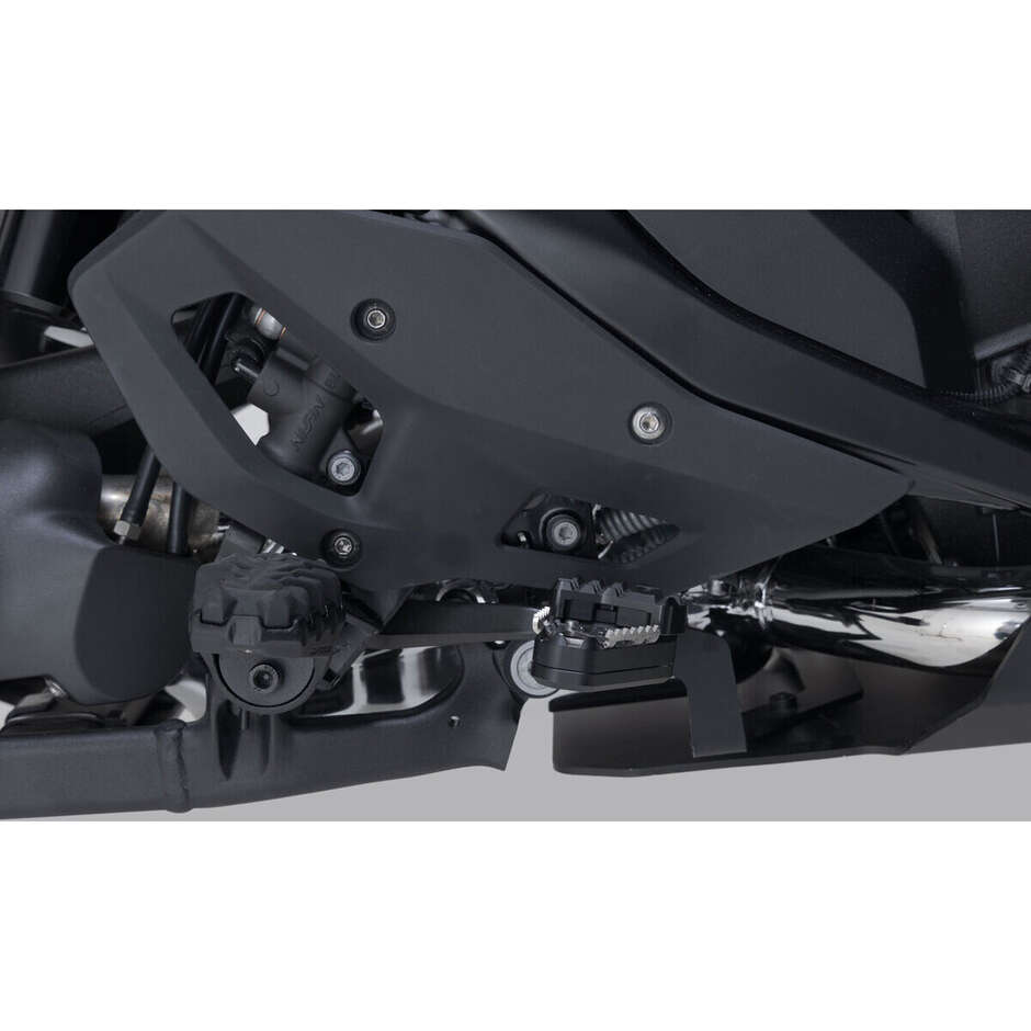 Bremshebelverlängerung BMW R1300GS Sw-Motech FBE.07.975.10000/B