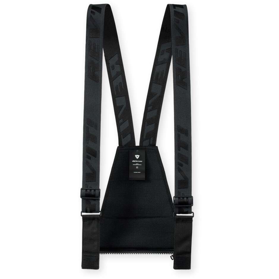 Bretelle Rev'it Strapper 2 Nero