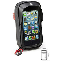 Smartphone Porta et navigateur GPS de Moto Kappa KS952 jusqu'à 3,5  Vente  en Ligne 