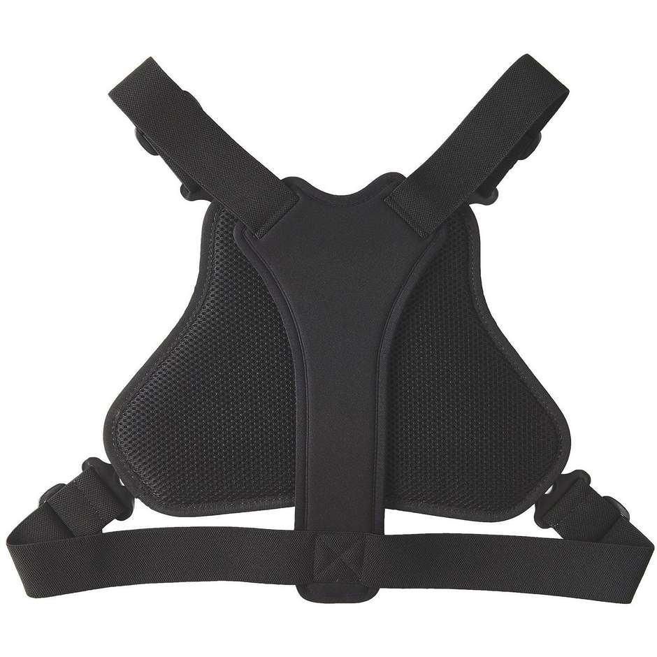 Chest Protection Woman Zandonà NETCUBE CHEST GT LADY Breast Cup D /> D