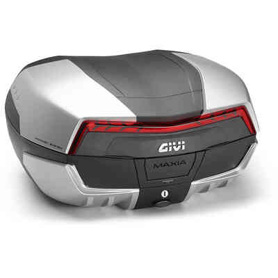 Cupula Yamaha TDM 900 2002-2014 Givi D132S