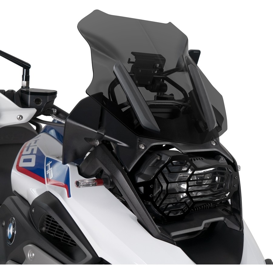 Bulle Barracuda Aerotourer Spécifique Pour BMW R 1250 GS (2019-22)