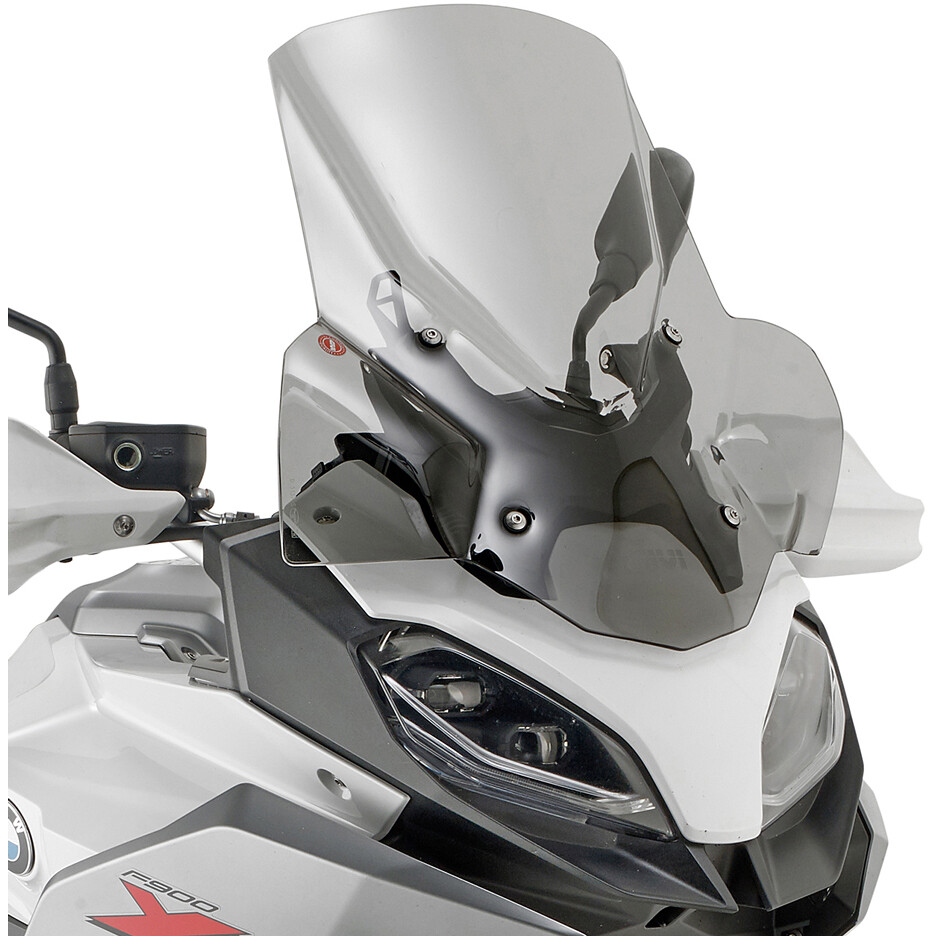 Bulle fumée Givi D5137S pour BMW F 900 XR (20 > 24)