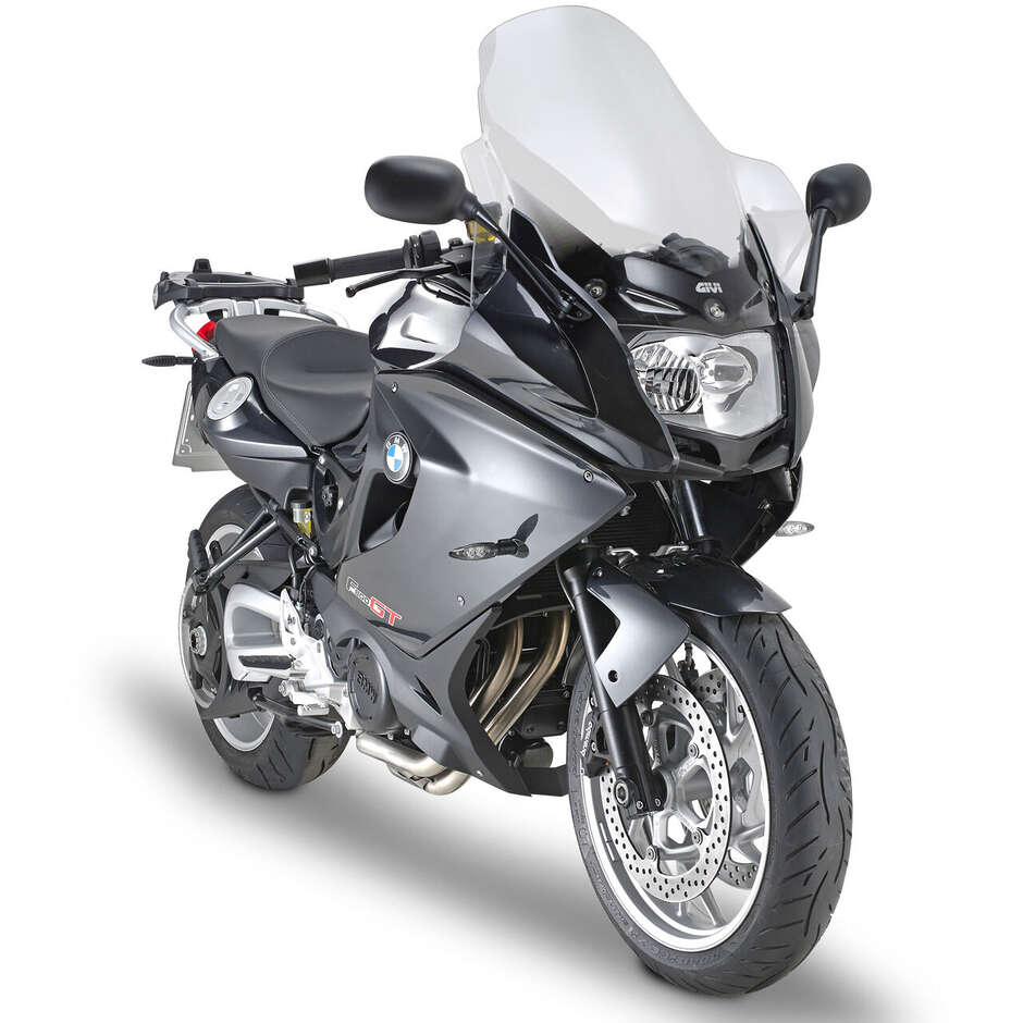Bulle transparente Givi D5109ST pour BMW F 800 GT (13 > 19)