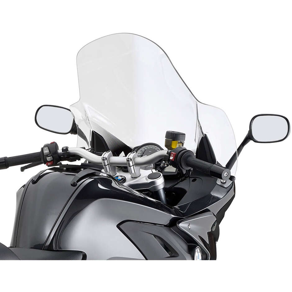 Bulle transparente Givi D5109ST pour BMW F 800 GT (13 > 19)