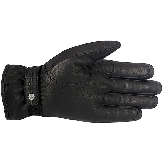 By Oscar Motorcycle Gloves Alpinestars Drystar waterproof Portland