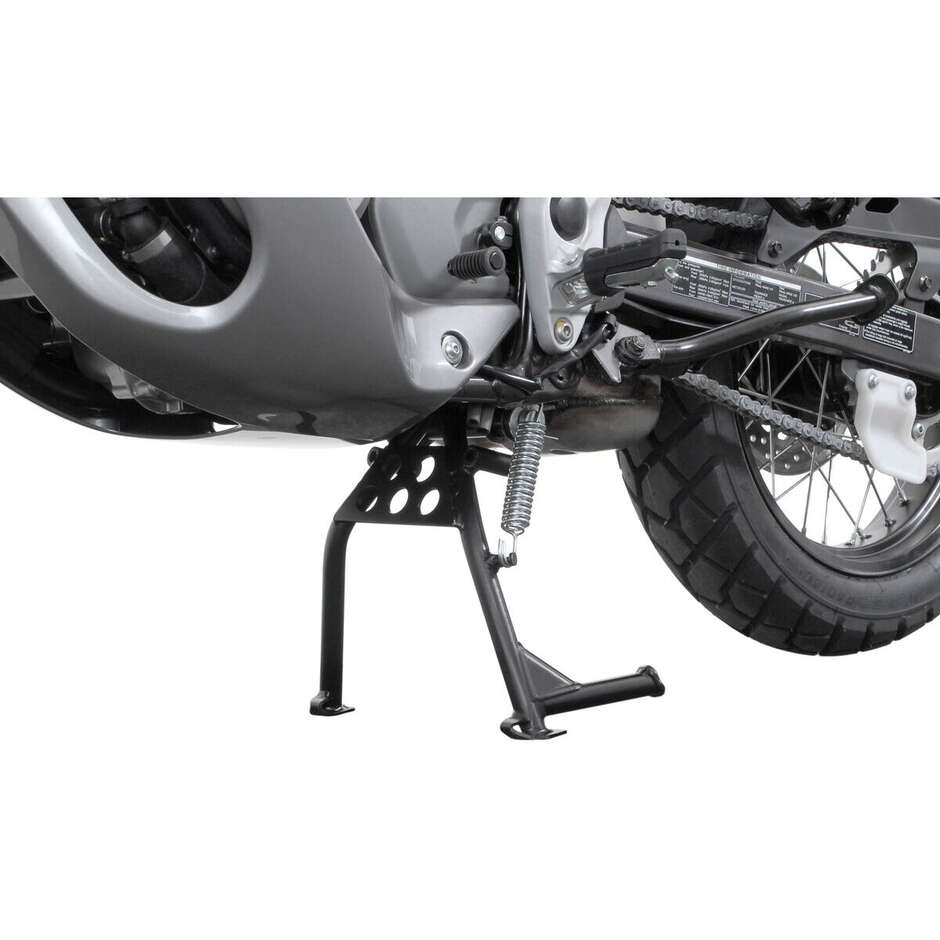 Béquille centrale noire SW-Motech HPS.01.463.10000/B Honda XL700V Transalp (2007-2012)