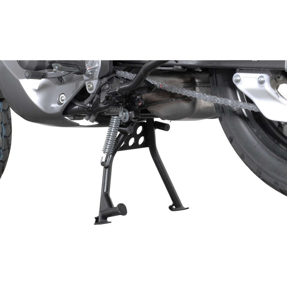 Béquille centrale noire SW-Motech HPS.01.463.10000/B Honda XL700V Transalp (2007-2012)