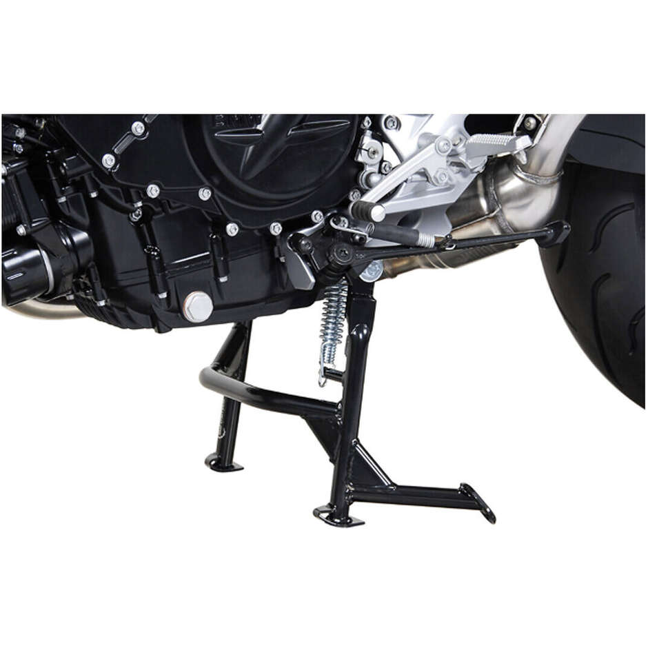 Béquille Centrale Noire Sw-Motech HPS.07.669.10000/B Pour BMW F 800 R (09-)