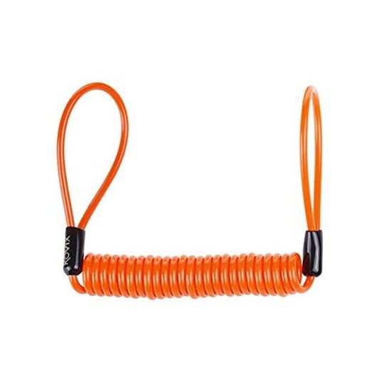 BLOCAGE DE DISQUE Moto Ressort De Rappel De Câble D'attache De Fil De