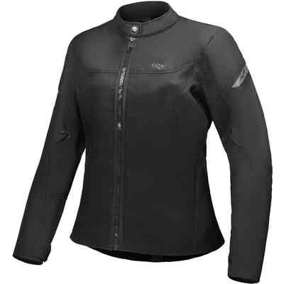 Ixon STRIKER AIR LD Women's Motorcycle Jacket Black Anthracite Pink For  Sale Online 