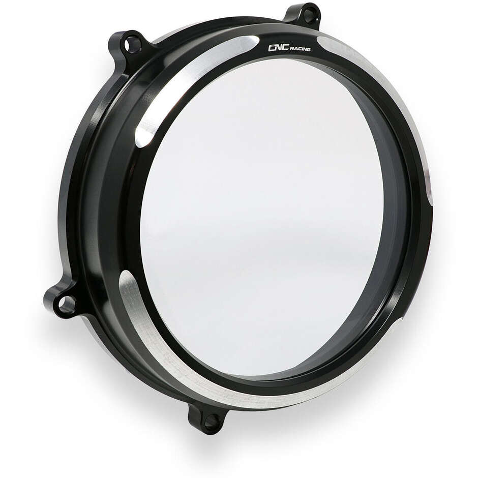 CA200 Clear Carter for Ducati Panigale Series Oil Clutch BICOLOR CNC Racing Black