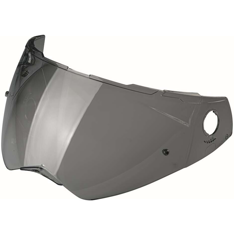 Caberg 20/25% dunkles Visier für DUKE X Helm Vorbereitet für Pinlock