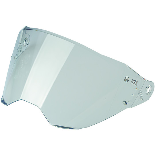 Caberg A8303 Clear Antiscratch Visier für JACKAL Pinlock Ready Helm
