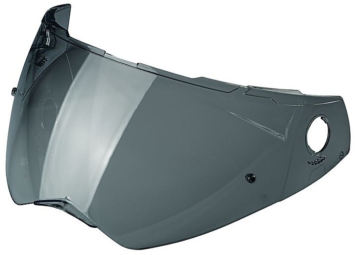 Caberg Anti-Scratch Visier - Transparent Mit Pinlock Vorbereitung