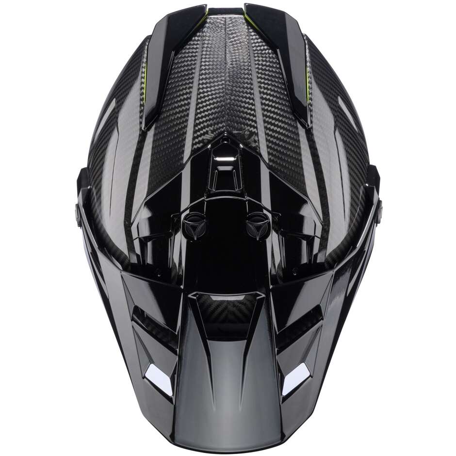 Caberg Adventure Integral-Motorradhelm TANAMI CARBON