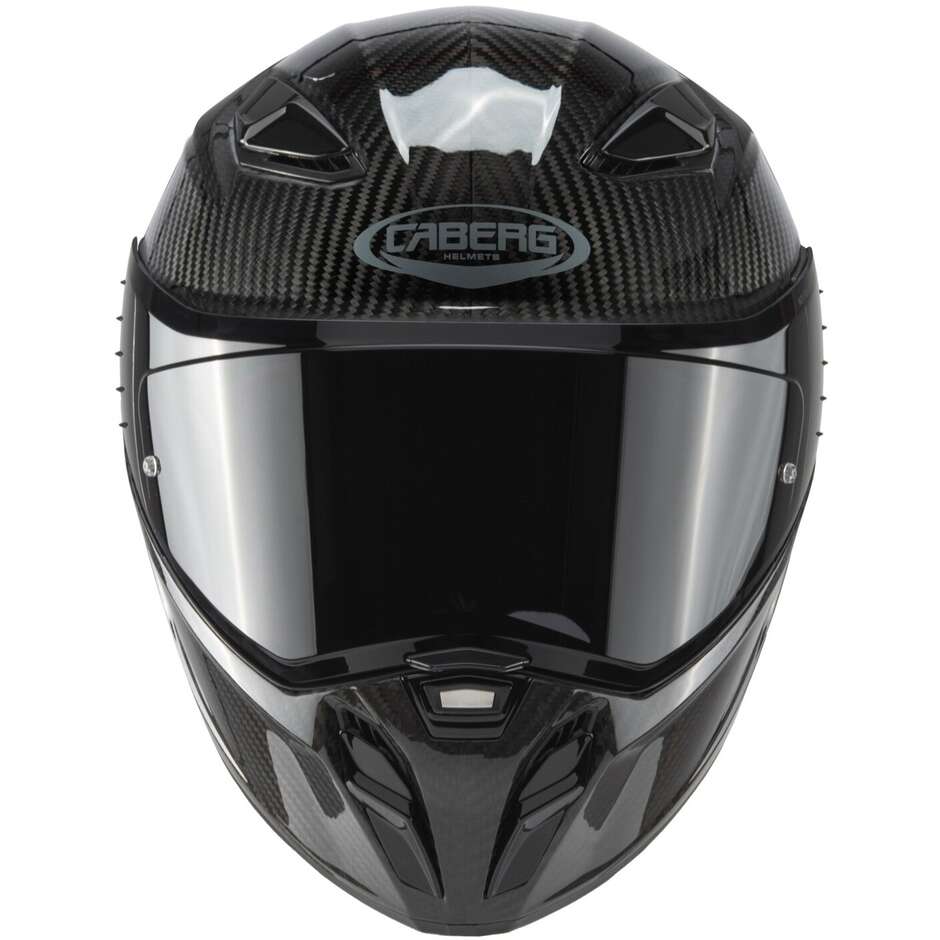 Caberg DRIFT EVO 2 CARBON Casque de moto intégral brillant