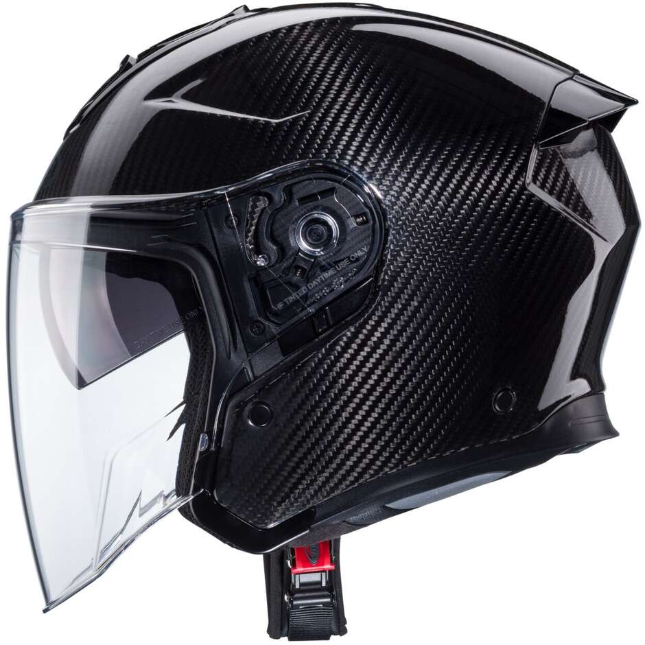 Caberg FLYON II Carbon Jet Motorcycle Helmet