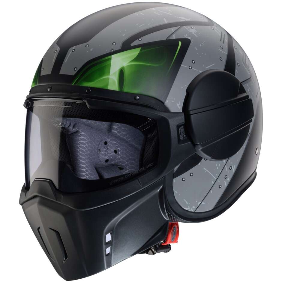 Caberg GHOST