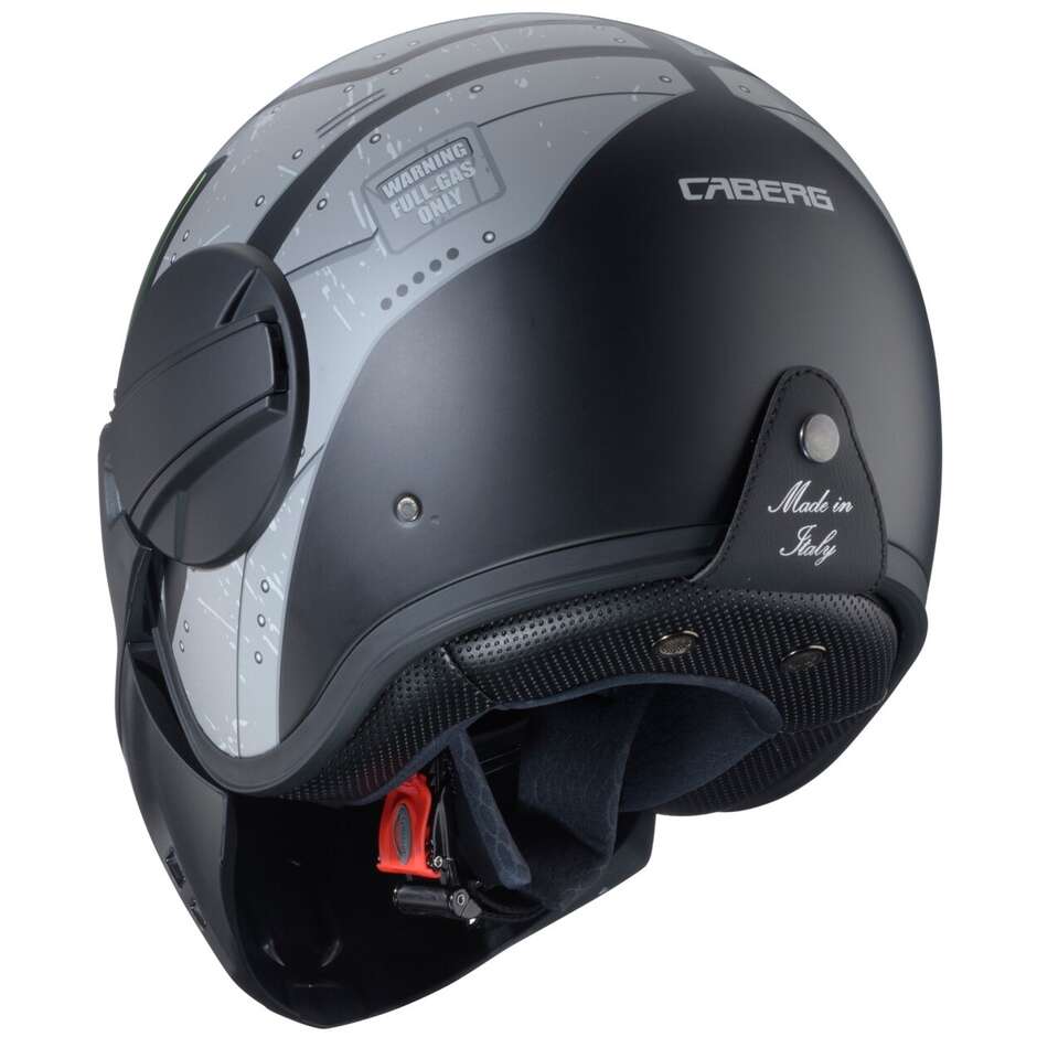 Caberg GHOST