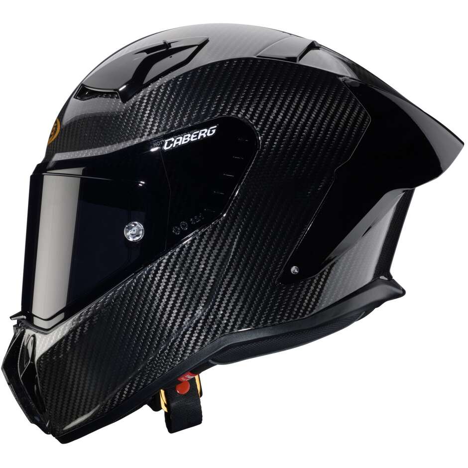Caberg GP01 CARBON Integral-Motorradhelm