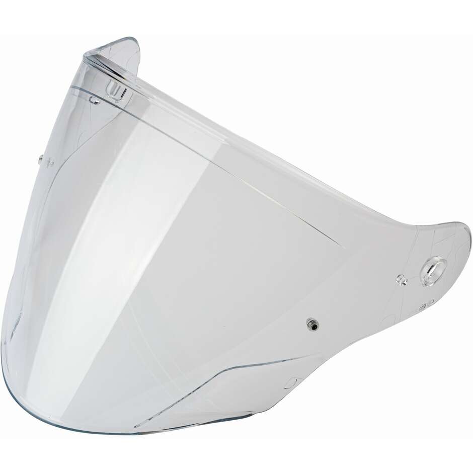 Caberg Transparent Visor For FLYON II ; FLYON Helmet