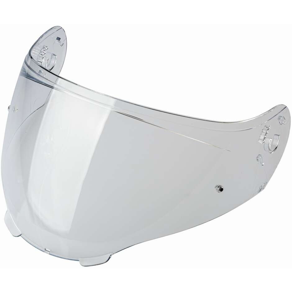 Visière Pinlock 70 Max Vision Transparente Pour Casque Modulaire MT Genesis - Modèle MT-V-25 - 8