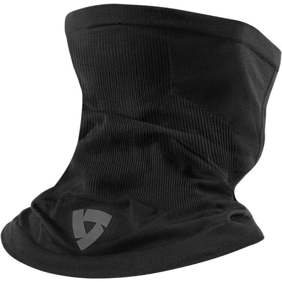 Cache-cou moto Rev'it Juno 2 noir