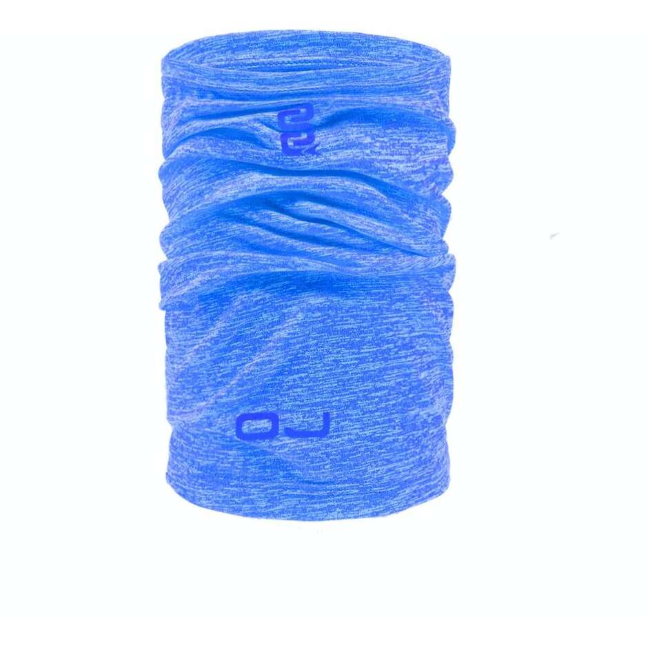 Cache-Cou Moto Stretch OJ BLEND Bleu Marine